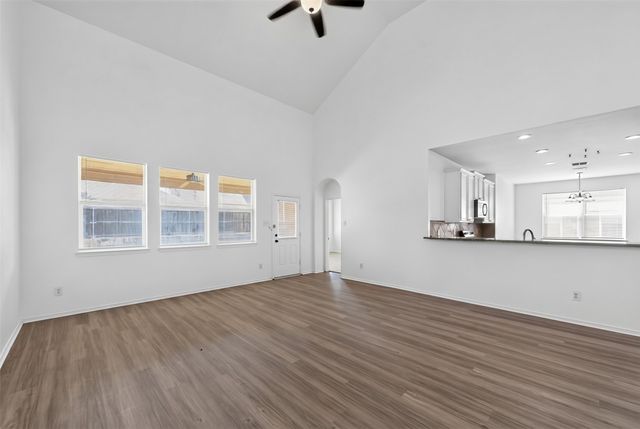 1009 Youkum Court, Forney, TX 75126