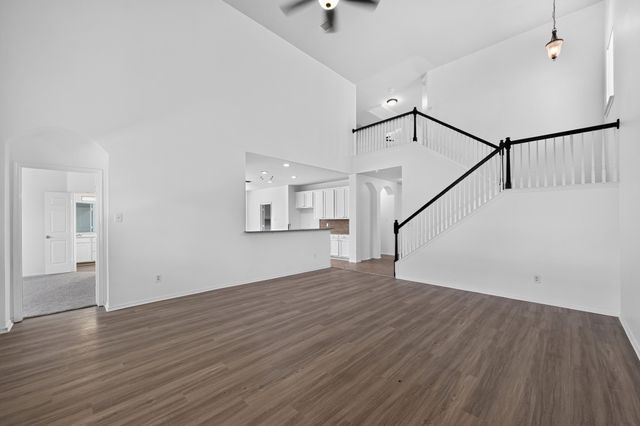 1009 Youkum Court, Forney, TX 75126