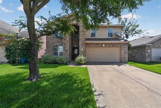 1009 Youkum Court, Forney, TX 75126