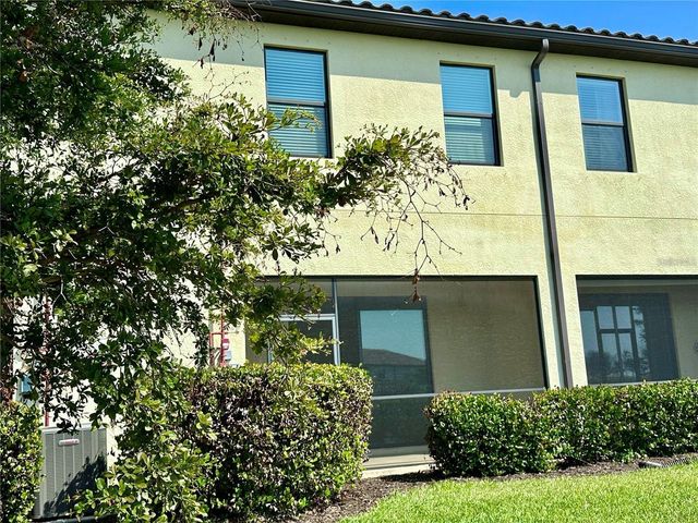 20248 LAGENTE CIRCLE, Venice, FL 34293