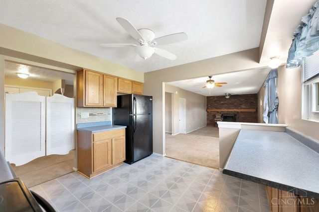 520 Meadow Lane, Trenton, OH 45067