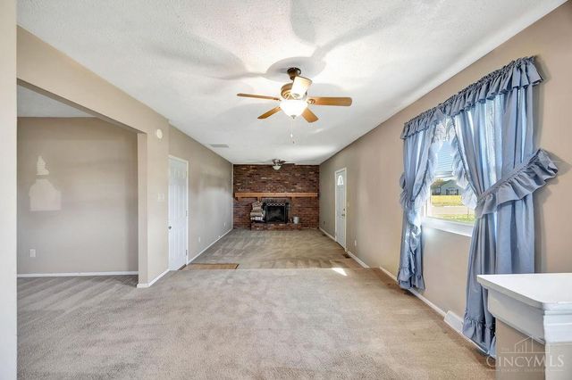 520 Meadow Lane, Trenton, OH 45067