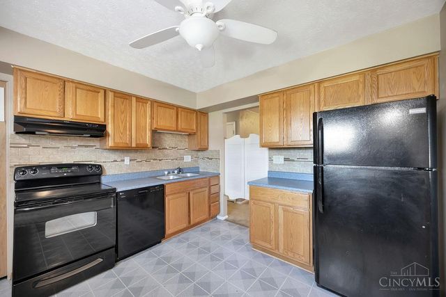 520 Meadow Lane, Trenton, OH 45067