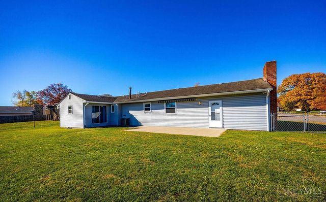 520 Meadow Lane, Trenton, OH 45067