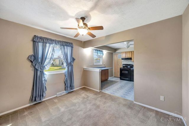 520 Meadow Lane, Trenton, OH 45067