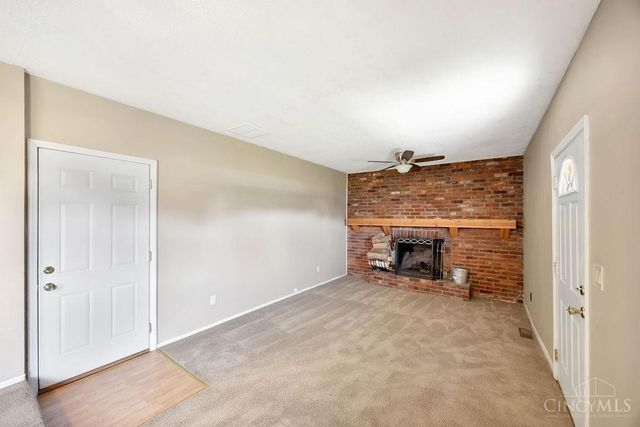 520 Meadow Lane, Trenton, OH 45067