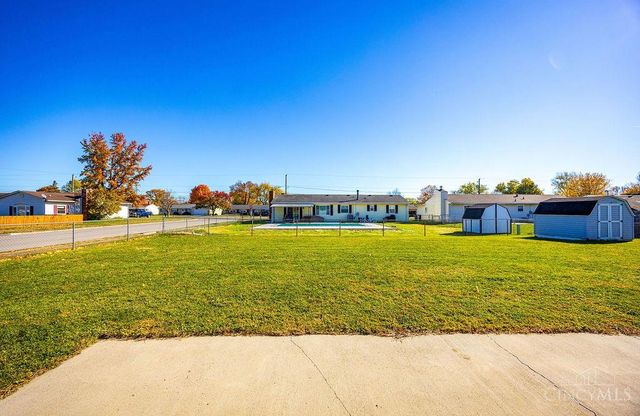 520 Meadow Lane, Trenton, OH 45067