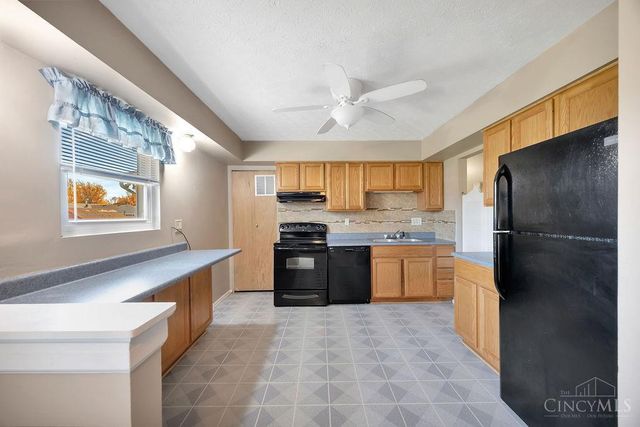 520 Meadow Lane, Trenton, OH 45067