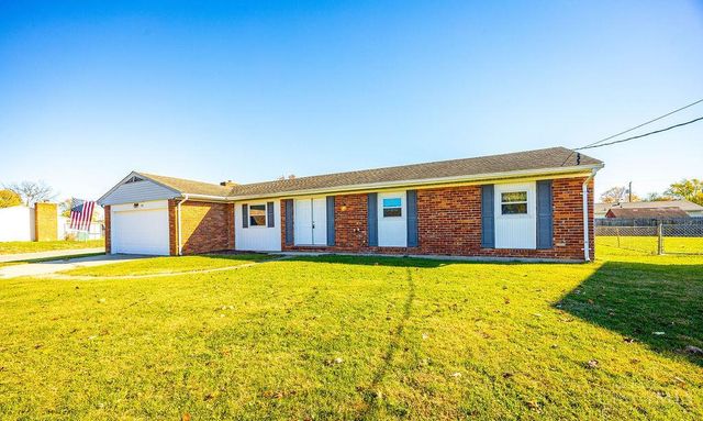 520 Meadow Lane, Trenton, OH 45067