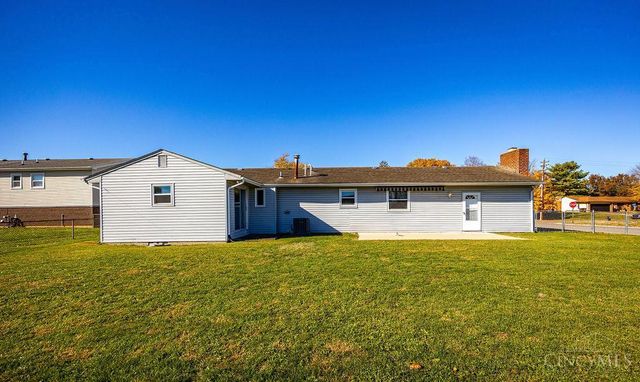 520 Meadow Lane, Trenton, OH 45067