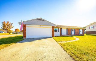 520 Meadow Lane, Trenton, OH 45067