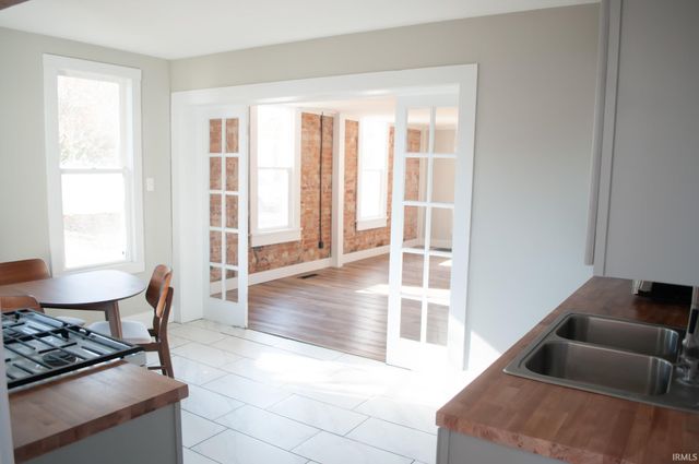 203 S Martin Street, Ligonier, IN 46767