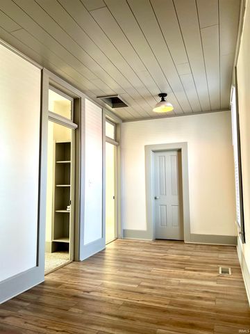 203 S Martin Street, Ligonier, IN 46767