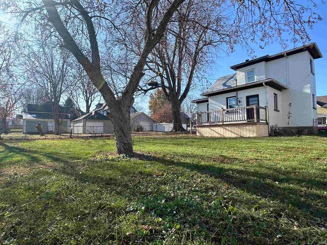 203 S Martin Street, Ligonier, IN 46767