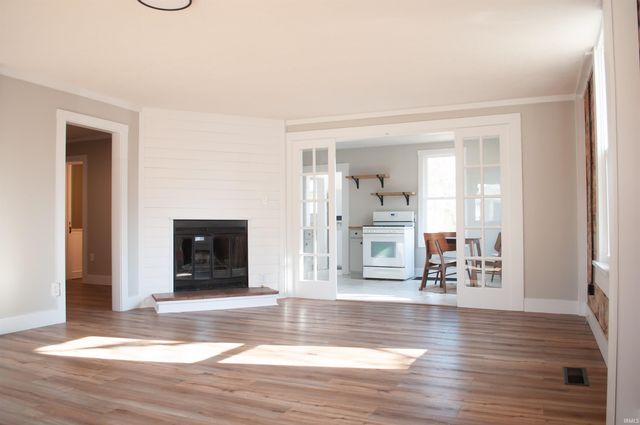 203 S Martin Street, Ligonier, IN 46767