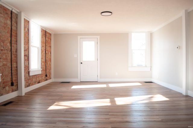 203 S Martin Street, Ligonier, IN 46767