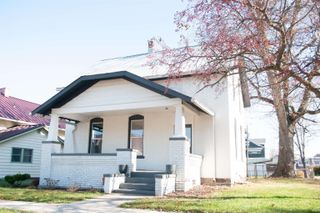 203 S Martin Street, Ligonier, IN 46767