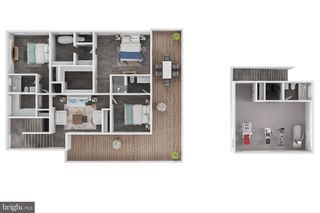 3215 COFER RD, Falls Church, VA 22042