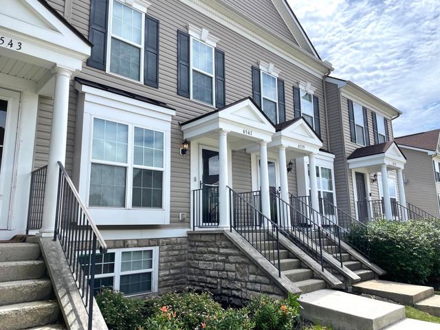 6541 Nottinghill Trail Drive, 15, Canal Winchester, OH 43110