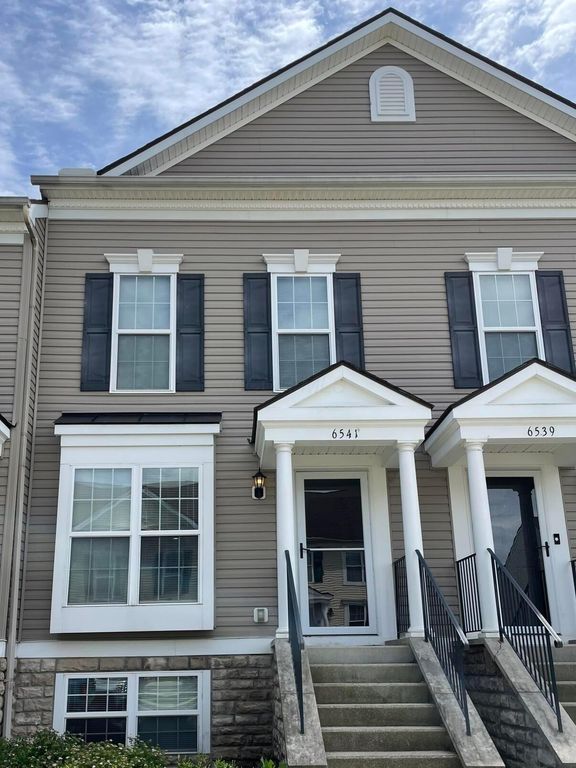 6541 Nottinghill Trail Drive, 15, Canal Winchester, OH 43110