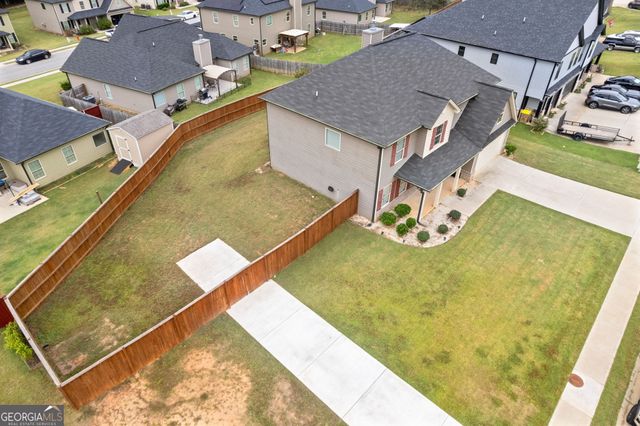 796 Pinnacle Drive, Winder, GA 30680
