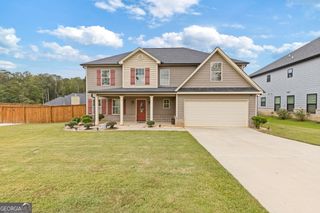 796 Pinnacle Drive, Winder, GA 30680