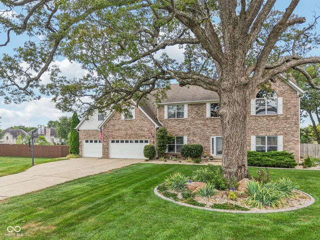 11733 Schmitt Circle, Indianapolis, IN 46239