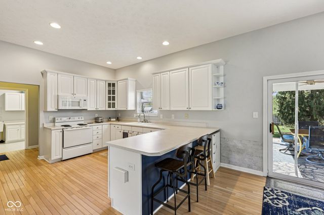 11733 Schmitt Circle, Indianapolis, IN 46239