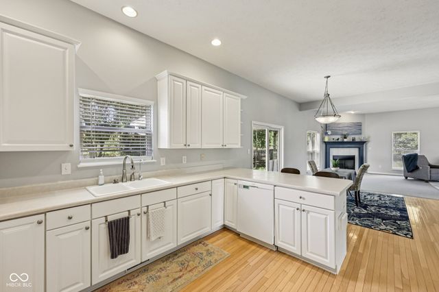 11733 Schmitt Circle, Indianapolis, IN 46239