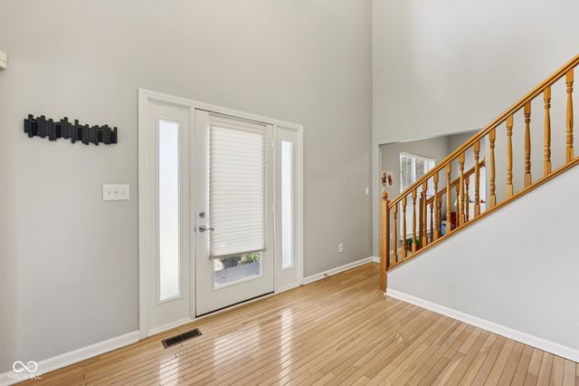 11733 Schmitt Circle, Indianapolis, IN 46239