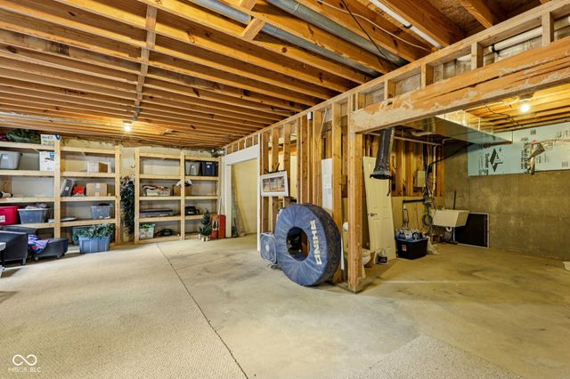 11733 Schmitt Circle, Indianapolis, IN 46239