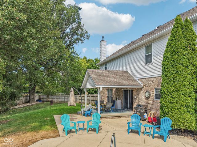 11733 Schmitt Circle, Indianapolis, IN 46239