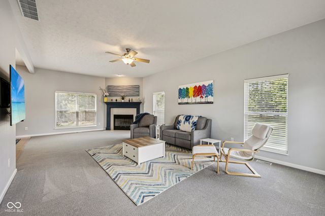 11733 Schmitt Circle, Indianapolis, IN 46239