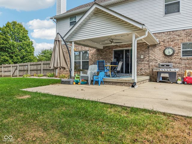 11733 Schmitt Circle, Indianapolis, IN 46239
