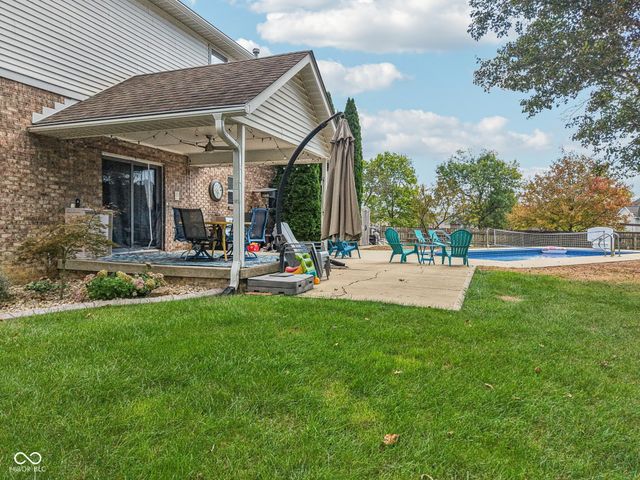 11733 Schmitt Circle, Indianapolis, IN 46239