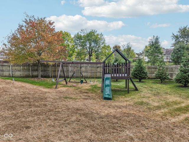 11733 Schmitt Circle, Indianapolis, IN 46239