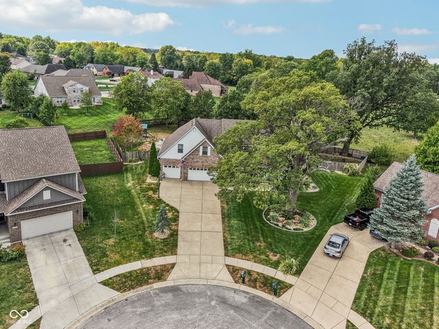 11733 Schmitt Circle, Indianapolis, IN 46239
