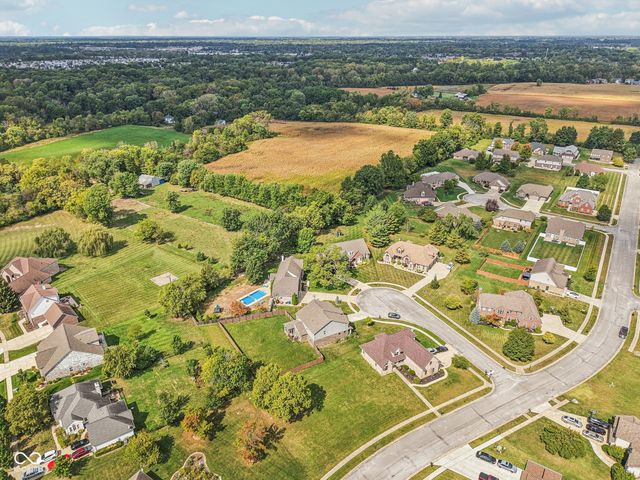 11733 Schmitt Circle, Indianapolis, IN 46239