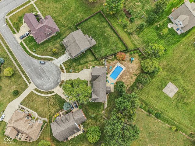 11733 Schmitt Circle, Indianapolis, IN 46239