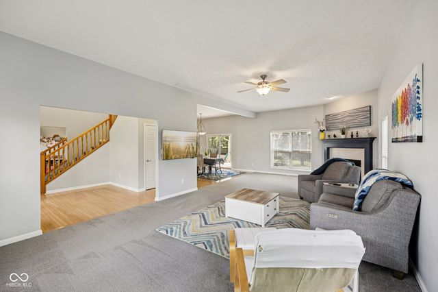 11733 Schmitt Circle, Indianapolis, IN 46239