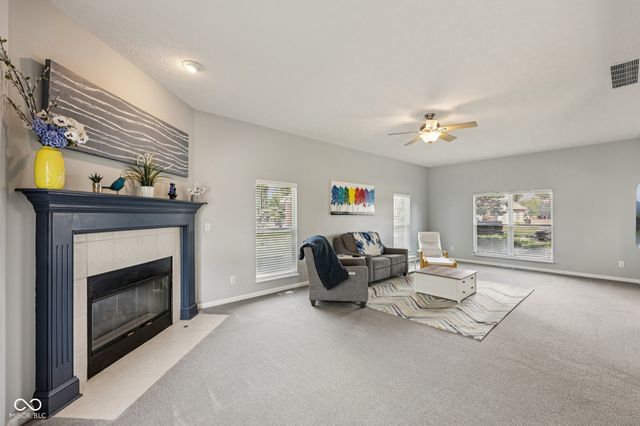 11733 Schmitt Circle, Indianapolis, IN 46239