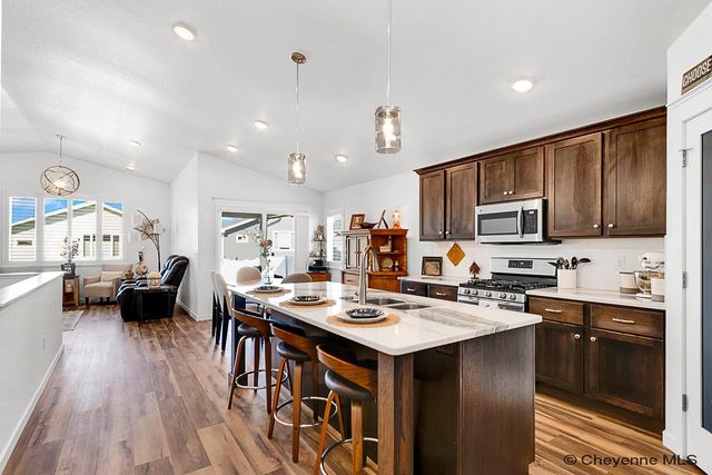 4720 GYSEL PL, Cheyenne, WY 82009