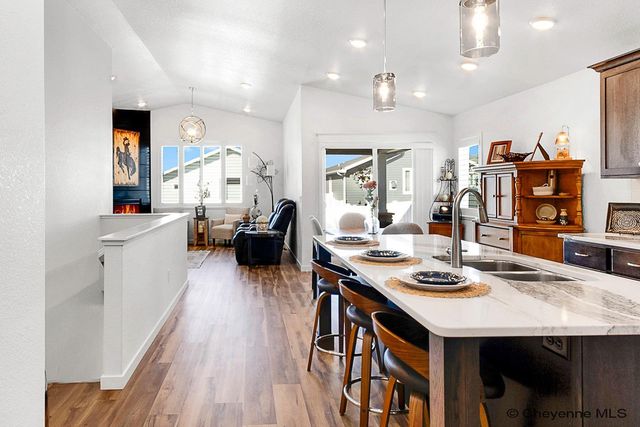 4720 GYSEL PL, Cheyenne, WY 82009