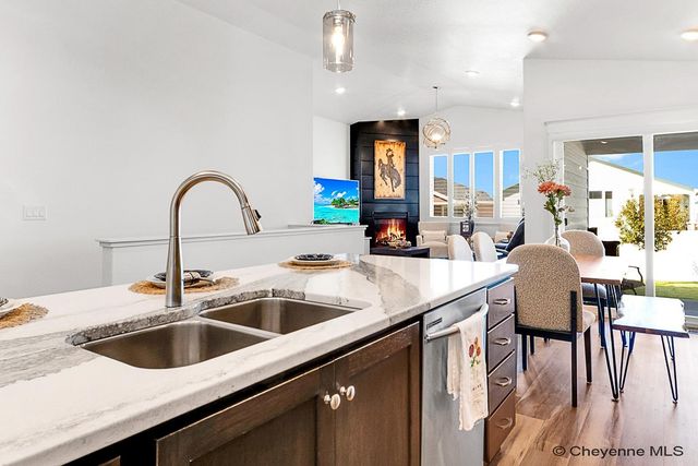 4720 GYSEL PL, Cheyenne, WY 82009