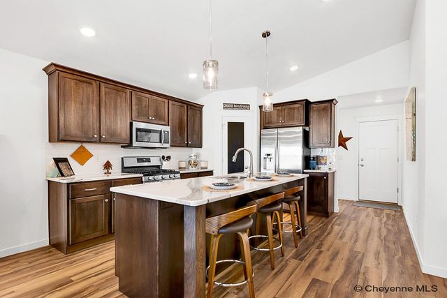 4720 GYSEL PL, Cheyenne, WY 82009