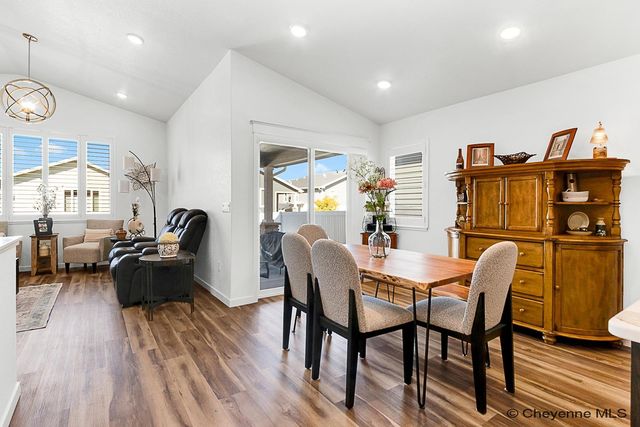 4720 GYSEL PL, Cheyenne, WY 82009