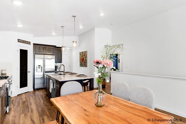 4720 GYSEL PL, Cheyenne, WY 82009