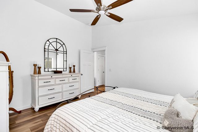 4720 GYSEL PL, Cheyenne, WY 82009