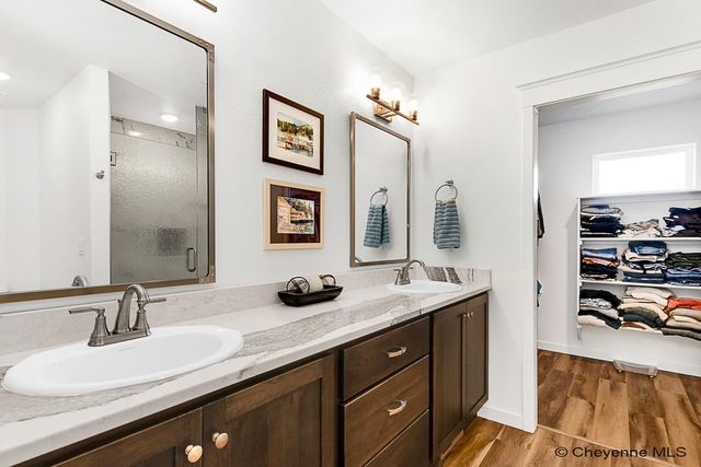 4720 GYSEL PL, Cheyenne, WY 82009