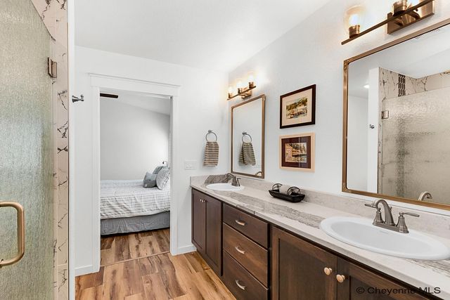 4720 GYSEL PL, Cheyenne, WY 82009